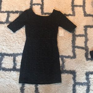 BRAND NEW free people fitted dress